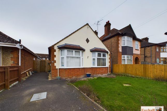 Bungalow for sale in Leopold Road, Ipswich