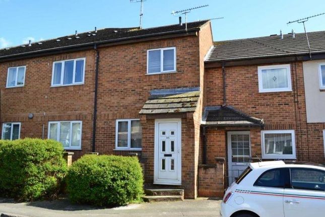 Property to rent in Hughes Street, Swindon