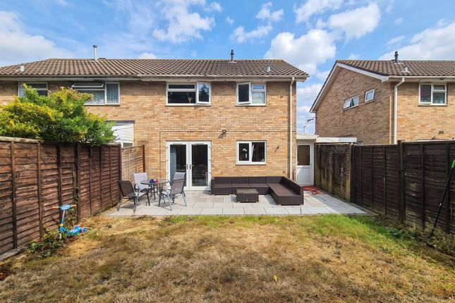 55, Whitefield Road, Southampton photo 3