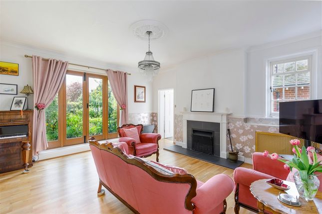 4-bed semi-detached on Turners Hill Road, Crawley Down, £800,000