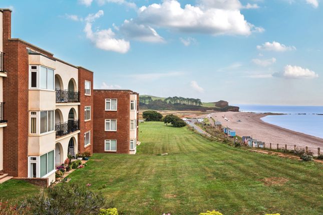 2-bed flat on Coastguard Road, Devon, £345,000