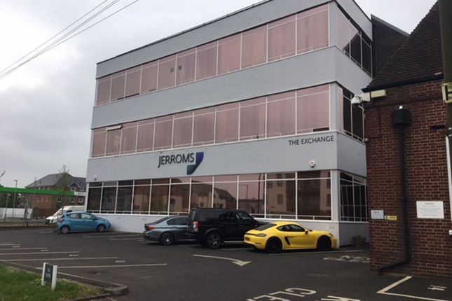 Thumbnail Office to let in Haslucks Green Road, Shirley, Solihull