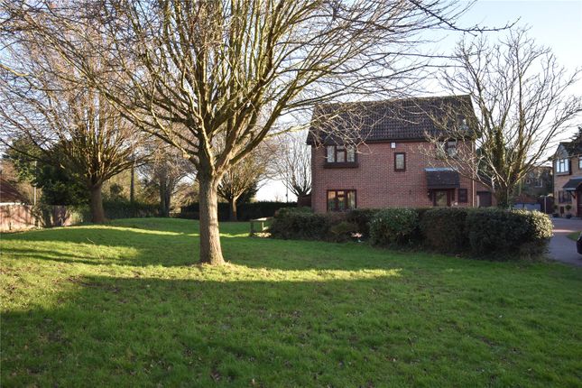 Detached house for sale in Hankin Avenue, Dovercourt, Harwich, Essex