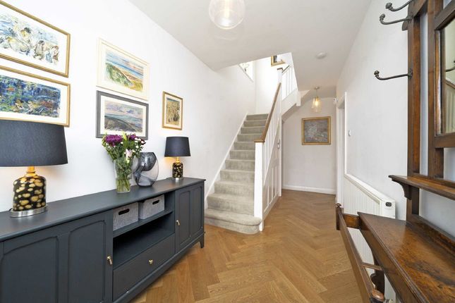 Semi-detached house for sale in Crescent Way, London