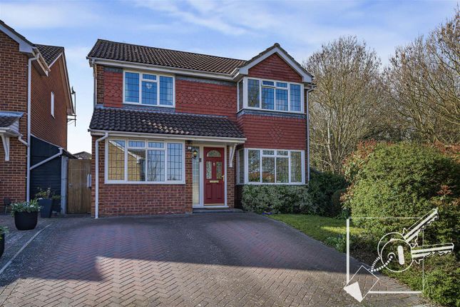 4-bed house on 21, Millfield Drive, Gravesend, £600,000