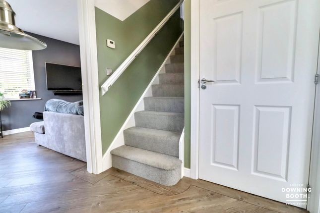 1, Lakin Lane, Lichfield photo 4