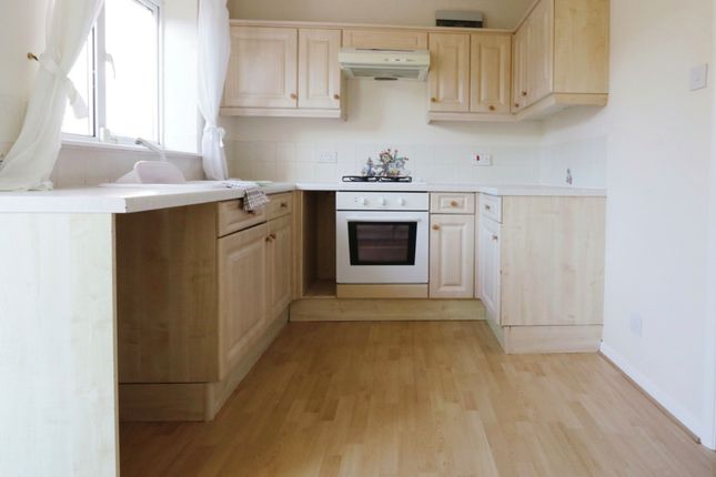 End terrace house for sale in Foxglove Close, Kingswood, Hull