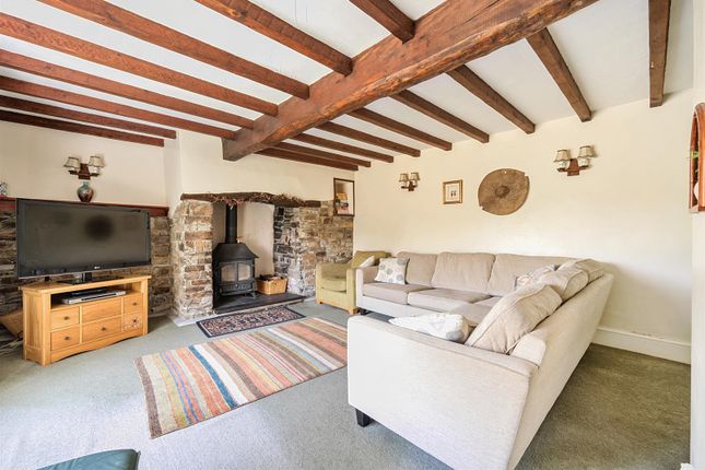 Venn Cottage, Bideford photo 4