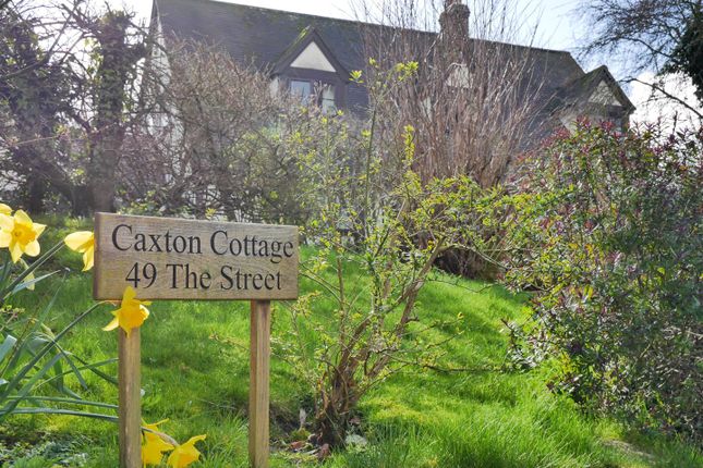 4-bed house on 49, The Street, Calne, £675,000