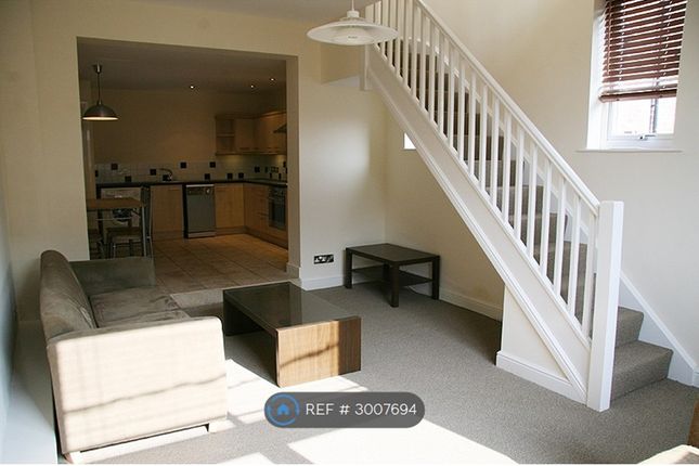 Flat, Fulwood Road, Sheffield photo 2
