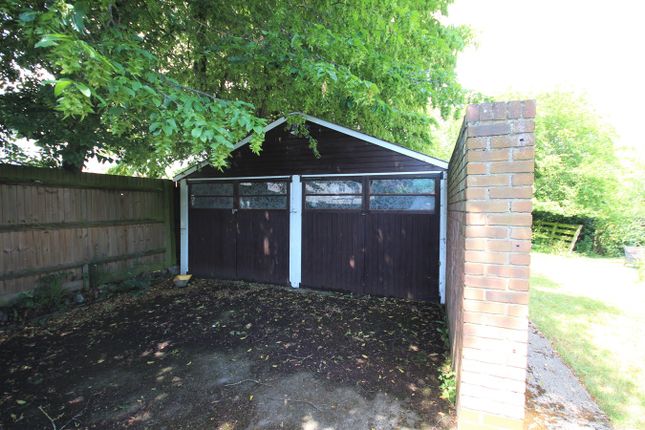 Detached house for sale in Norton Way South, Letchworth Garden City