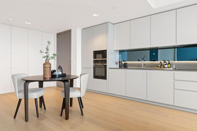 Flat to rent in Newfoundland, Canary Wharf