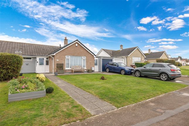 Thumbnail Bungalow for sale in Peacock Avenue, Torpoint, Cornwall