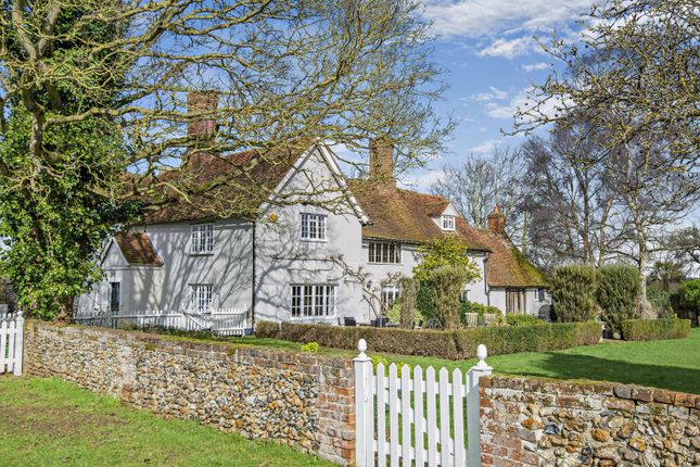 5-bed house on The Grange,, Grange Green, Dunmow, £1,500,000