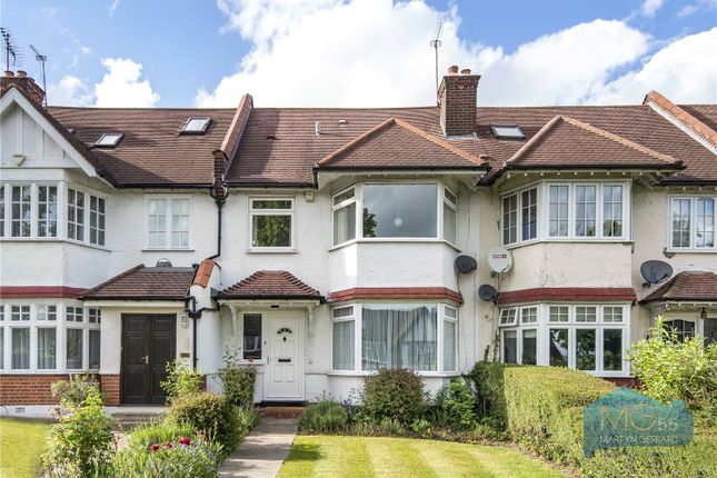 Martyn Gerrard - North Finchley - Sales, N12 - Property for sale from