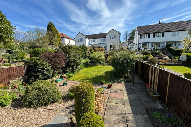 Semi-detached house for sale in Laurel Grove, Bingley, West Yorkshire