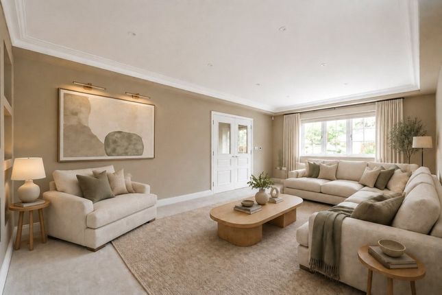 Oatlands Drive, Weybridge photo 2