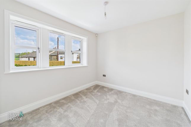 Plot 4 - The Brambles, Laneshawbridge