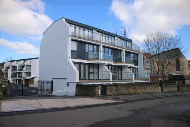 Thumbnail Studio to rent in Foundry Court, Burngreave Road