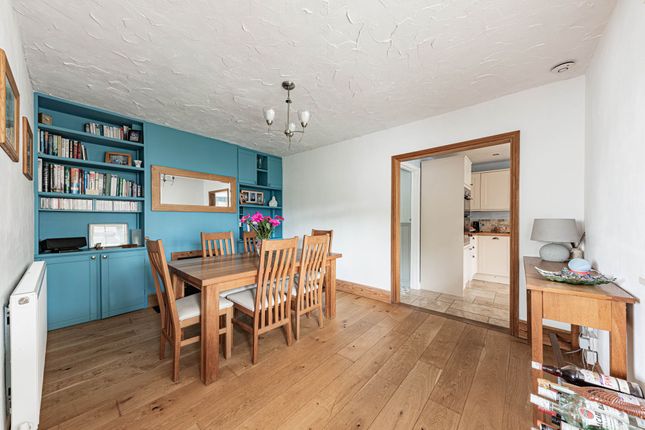 2 Woodside Cottages Dunkirk Road North, Faversham photo 4