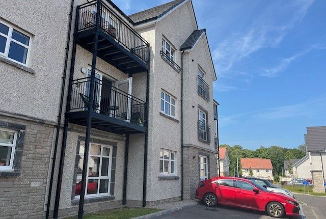 1-bed flat on 48, Persley Den Gardens, Aberdeen, £780/mo