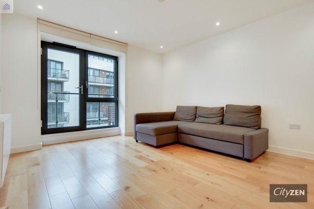 603, Grand Regent Tower, Cadmium Square, London photo 2