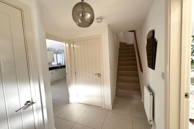 106, Mill Hill Wood Way, Ibstock photo 2