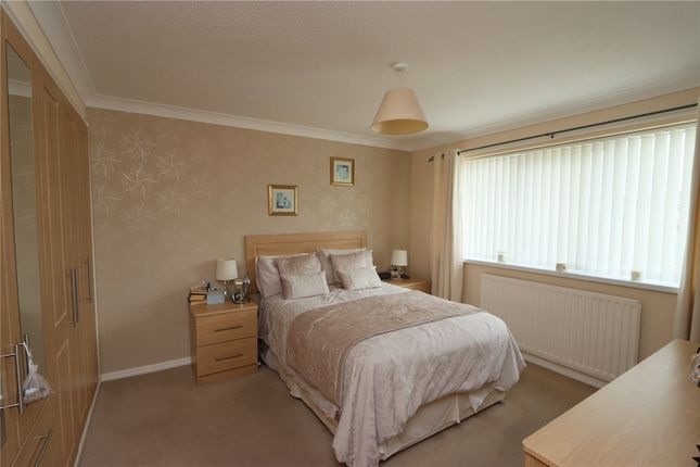 Detached house for sale in Jedburgh Close, Newcastle Upon Tyne, Tyne And Wear