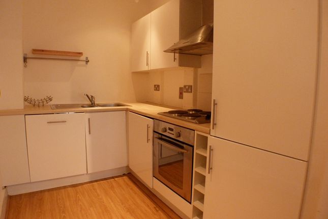 217, Castle Lofts, Swansea photo 4