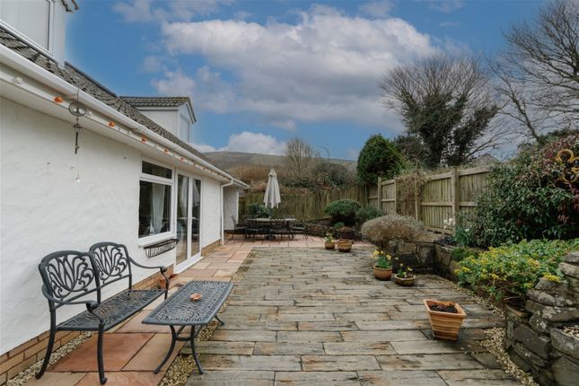 Bungalow for sale in Orchard Grove, Croyde, Braunton