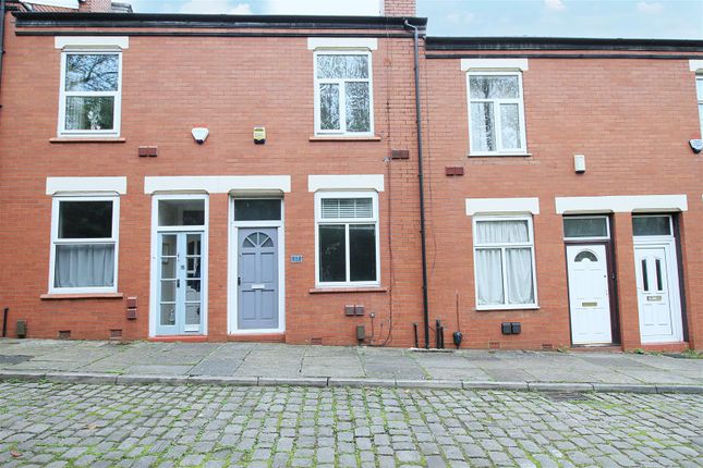 Property to rent in Manvers Street, Stockport
