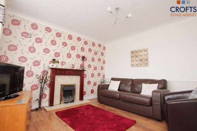 Semi-detached house for sale in Valda Vale, Immingham