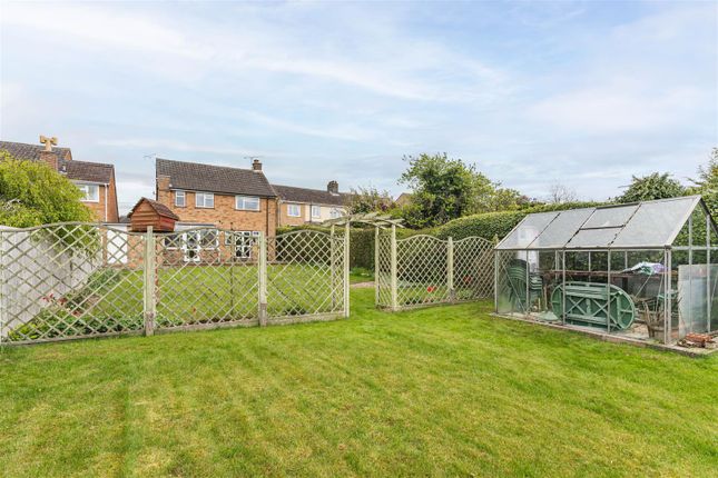Detached house for sale in Grange Road, Duxford, Cambridge