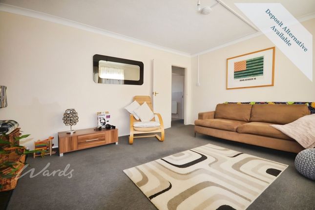 Flat 3, Rosetti Court, Lyell Road, Birchington photo 2