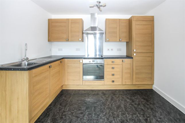 Flat for sale in St. Thomas Road, Brentwood