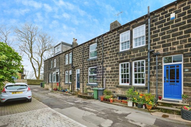 Terraced house for sale in Harper Rock, Yeadon, Leeds