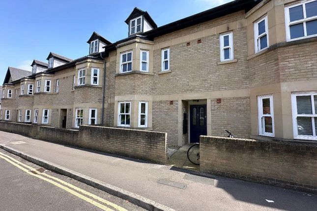 Flat to rent in Jeune Street, Oxford