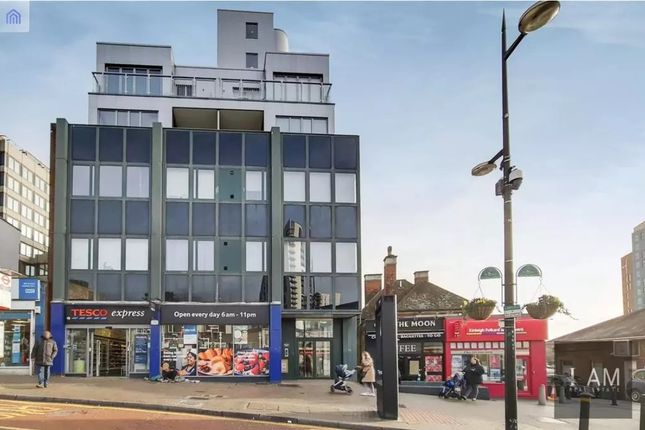 Thumbnail Flat for sale in Broadway House, 3 High Street, Bromley