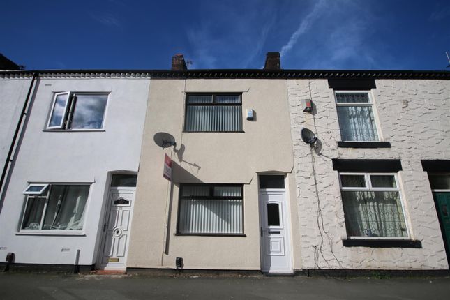 Thumbnail Terraced house to rent in Cecil Street, Walkden, Manchester