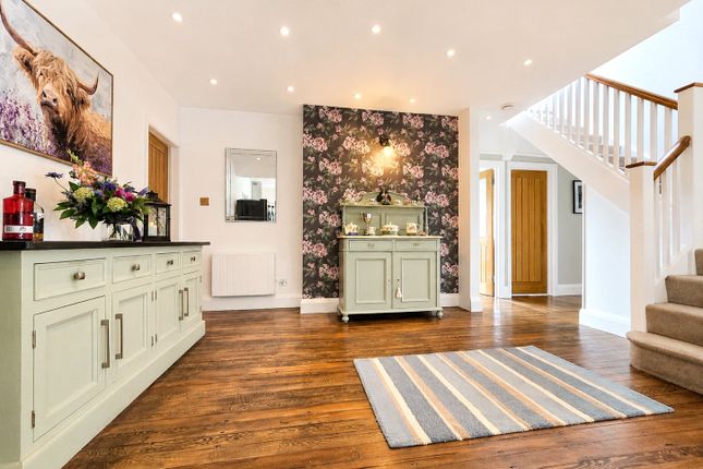 Heatherlea,, Combe Lane, Bude photo 3