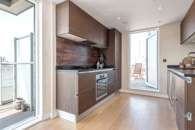 Apartment 43,, Courtyard Apartments, London photo 3