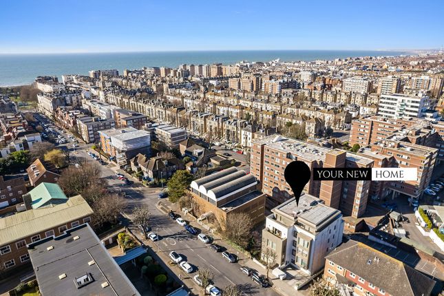 Flat 3, Innings House, 43, Palmeira Avenue, Hove photo 2