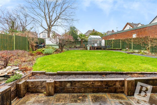 Detached house for sale in Weald Road, Brentwood, Essex