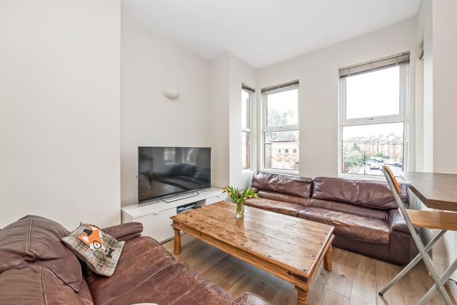 Flat 3, 28, Woolstone Road, London photo 4