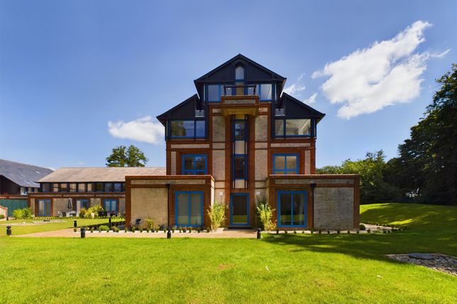 Flat for sale in Uplands House, Four Ashes Road, Cryers Hill, High Wycombe