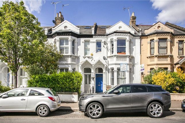 Thumbnail Flat to rent in Norroy Road, Putney