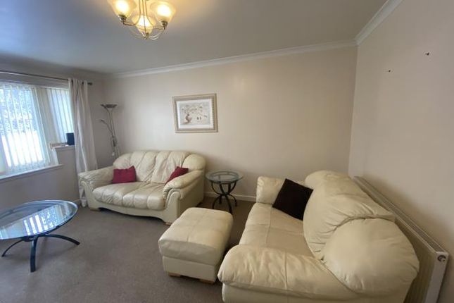 Thumbnail Flat to rent in Burnvale Place, Livingston