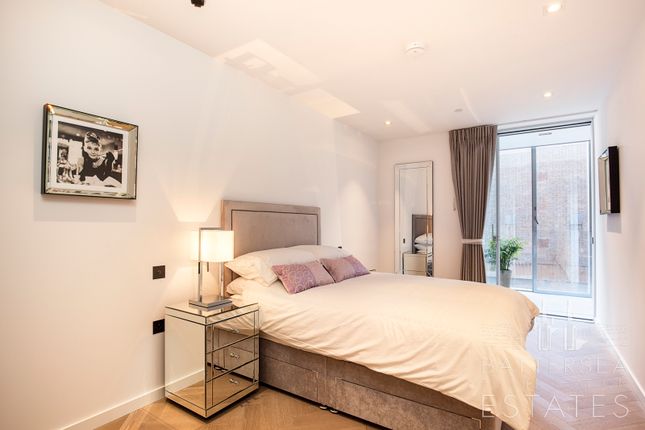 D.02.01, Battersea, London photo 4