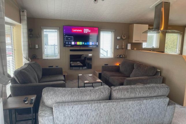 Willerby Boston, The Fairway, Grange Over Sands photo 5