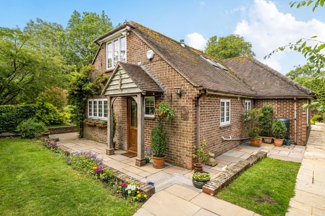 4-bed house on Netherby Cottage,, Heather Lane, Hook, £850,000